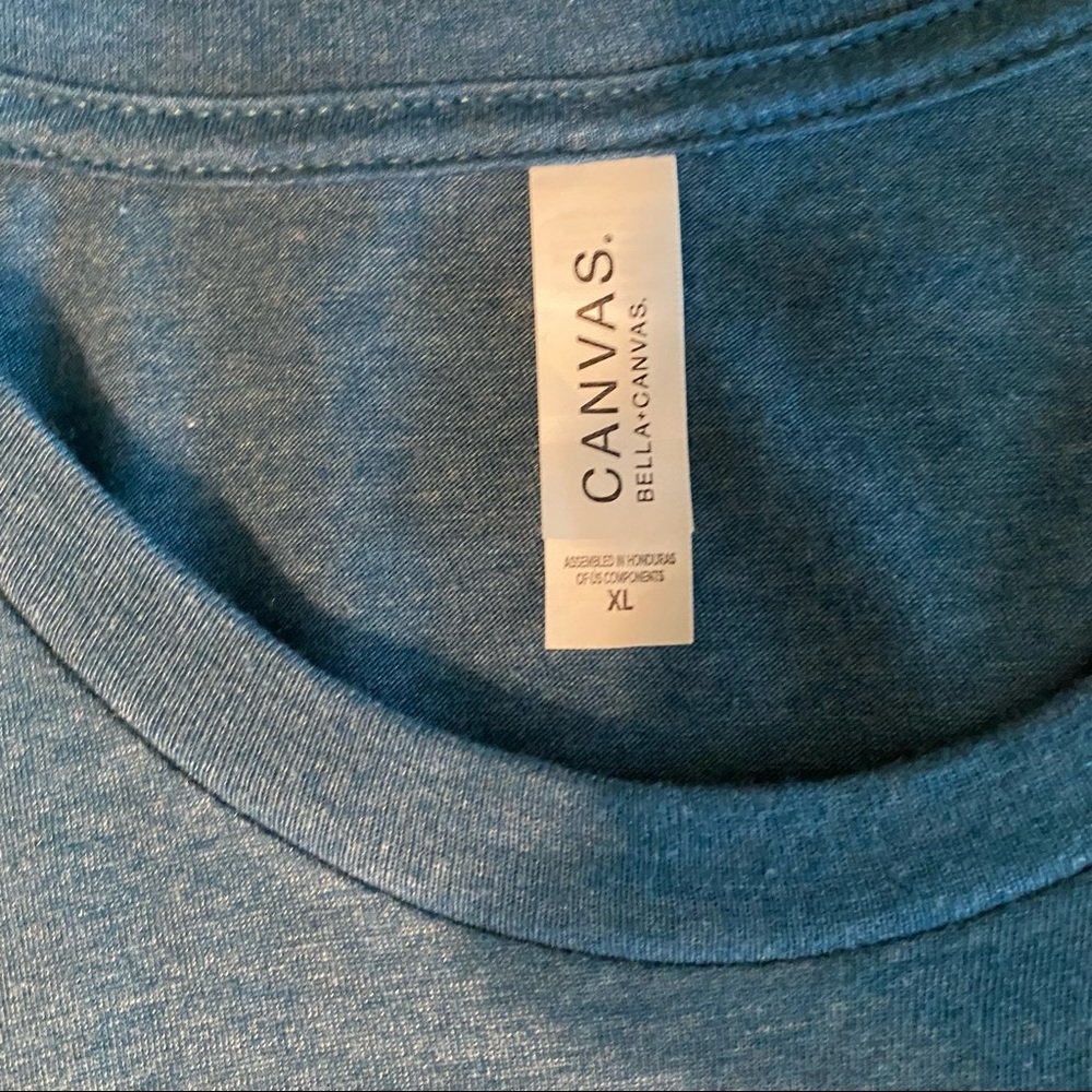 Graphic tee - Picture 3 of 3